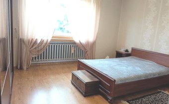 sypialnia piętro