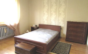 sypialnia piętro